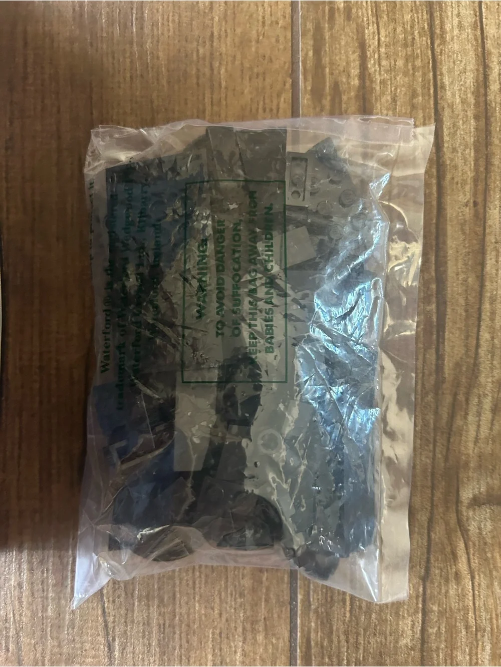 Lego Star Wars Duel on Naboo Set 75169